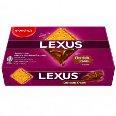 BISC LEXUS CHOCOLATE CREAM 150g