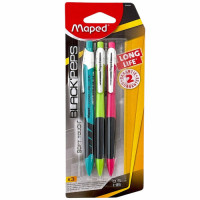 BTS PENCIL CLUTCH 3s MAPED 0.5MM L/LIFE
