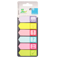 BTS INFO PAGEMARKER 6X55 PRINT 18X55MM