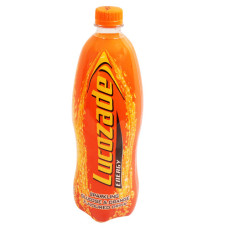 LUCOZADE 1L ORANGE SPARKLING
