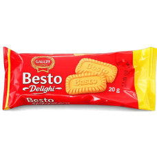 BISC BESTO DELIGHT 1s 20g