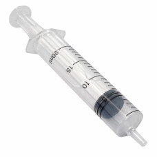 PROJECT KIT SYRINGE 20ML