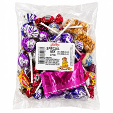 SWT PARTY BAG SPECIAL MIX 275g
