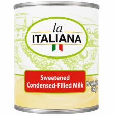 LA ITALIANA CONDENSED MILK 390g