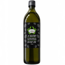 LA ITALIANA OLIVE OIL BLENDED 1L