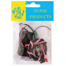 PROJECT KIT TRAFFIC LIGHT