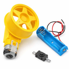 PROJECT KIT CAROUSEL