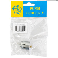 PROJECT KIT MOTOR ONLY 3VDC