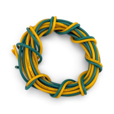 PROJECT KIT MULTI COLOUR WIRE 1M ASST