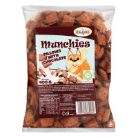 CEREAL MUNCHIES CHOCOLATE PILLOWS 40