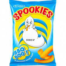 CHIPS SPOOKIES 1s BBQ BOO
