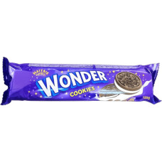BISC WONDER COOKIES ORIGINAL 120g