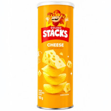 CHIPS STACKS CHEESE 95g