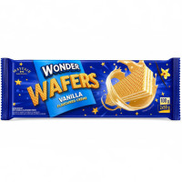 BISC WONDER WAFERS VANILLA 100g BISC WONDER WAFERS VANILLA 100g