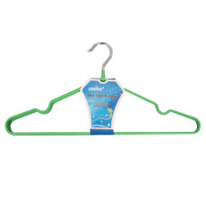 HANGER METAL  5s 40CM PL COATED