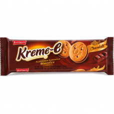 BISC KREME-E RICH CHOCOLATE 150g BAKEMAT