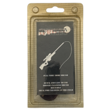 SPORT RIFLE CLEANING KIT 4.5MM