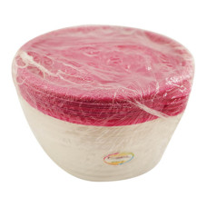 PL CONT 1400CC 5s RND 20CM