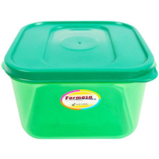 PL CONT IDEAL  750ML RECT