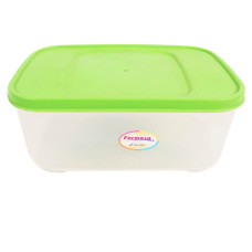 PL CONT IDEAL 1390ML RECT