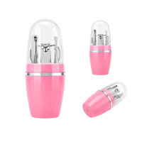 MANICURE SET 5PC W/CASING
