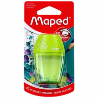 BTS SHARPENER 1s MAPED 1HOLE W/BARREL BTS SHARPENER 1s MAPED 1HOLE W/BARREL