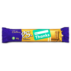 CHOC CAD BL PS 48g PS CARAMILK 1s