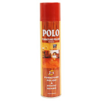 FURNITURE POLISH POLO 2IN1 300ml