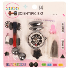 PROJECT KIT SCHOOL 2000 SCIENTIFIC EXP