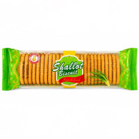 BISC SHALLOT ONION 130g BISC SHALLOT ONION 130g