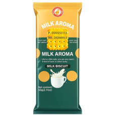 BISC SUN FOODS MILK AROMA 60g