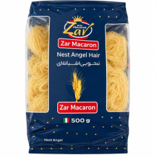 PASTA ZAR 500g NEST VERMICELLI