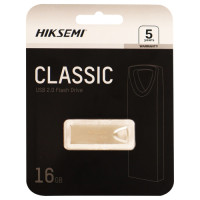 USB FLASH 16GB HIKSEMI USB 2.0
