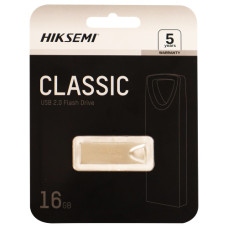USB FLASH 16GB HIKSEMI USB 2.0