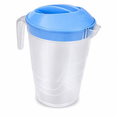 PL JUG 1.5L OTIMA W/LID (OTIMA009)