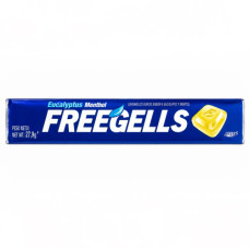 SWT FREEGELLS EUCALYPTUS MENTHOL 1s