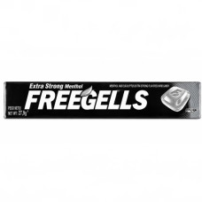 SWT FREEGELLS EXTRA STRONG MENTHOL 1s