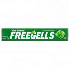 SWT FREEGELLS MINT MENTHOL 1s