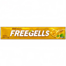 SWT FREEGELLS HONEY MENTHOL 1s