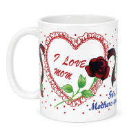 MDAY MUG MOTHERS DAY ASST.
