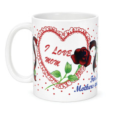 MDAY MUG MOTHERS DAY ASST.