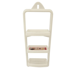 PL BATHROOM HANGING ACCESSORY SET
