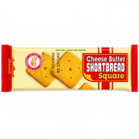 BISC SUN FOODS CHEESE BUTTER SHORTBREAD BISC SUN FOODS CHEESE BUTTER SHORTBREAD