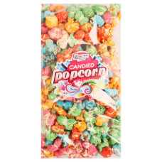 CANDIED POPCORN 100g LOVE ME CANDIES