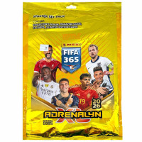 ADRENALYN FIFA 365 2026 STARTER PACK