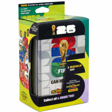 ADRENALYN FIFA 2026 CLASSIC TIN PANINI