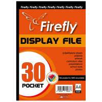 BTS SHOW FILE A4 30 POCKET FIREFLY BTS SHOW FILE A4 30 POCKET FIREFLY