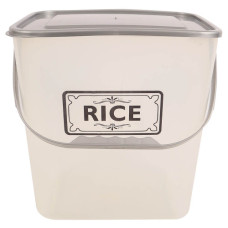 PL CONT RICE 9LT