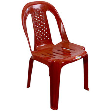 PL CHAIR JUNIOR ASST COLOURS FORMOSA