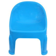 PL CHAIR CUTE BUCKET SEAT 39X46CM